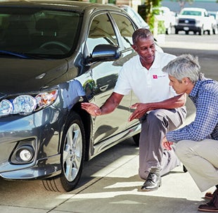 Parts Specials Coupons | Mark McLarty Toyota in North Little Rock AR