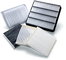 Toyota Cabin Air Filter | Mark McLarty Toyota in North Little Rock AR