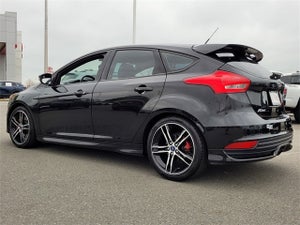 2015 Ford Focus ST ST FWD