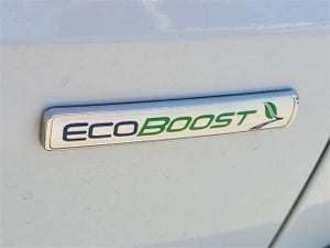 2020 Ford Escape S 4x2
