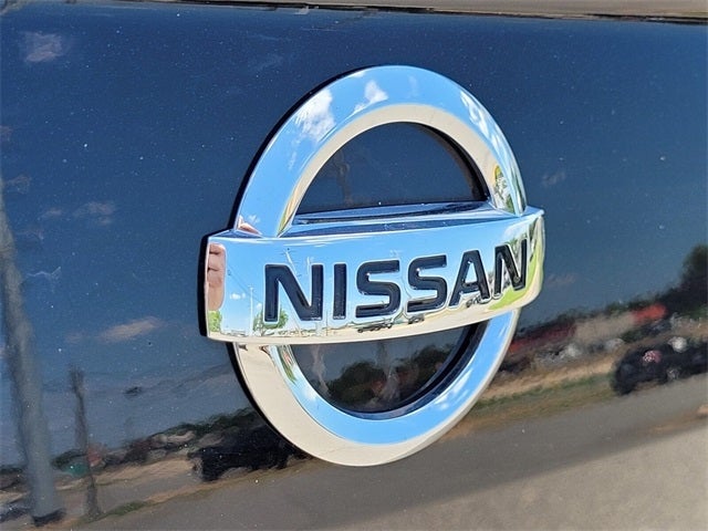 2021 Nissan Altima 2.5 S