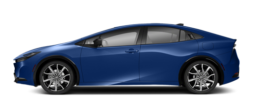 2024 Toyota Prius Prime - Mark McLarty Toyota in North Little Rock AR