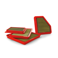 Engine Air Filter at Mark McLarty Toyota in North Little Rock AR