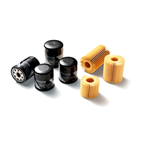 Oil Filters at Mark McLarty Toyota in North Little Rock AR