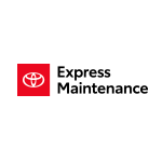 Toyota Express Maintenance | Mark McLarty Toyota in North Little Rock AR