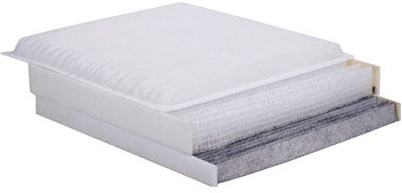 Toyota Cabin Air Filter | Mark McLarty Toyota in North Little Rock AR