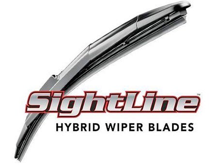 Toyota Wiper Blades | Mark McLarty Toyota in North Little Rock AR