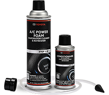 Service Fluid Replacement | Mark McLarty Toyota in North Little Rock AR