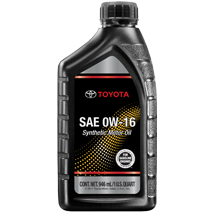 Toyota Oil Change | Mark McLarty Toyota in North Little Rock AR