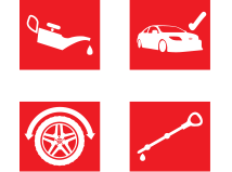 ToyotaCare | Mark McLarty Toyota in North Little Rock AR