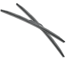 Toyota Wiper Blades | Mark McLarty Toyota in North Little Rock AR
