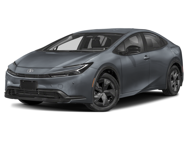 Toyota Prius Rental at Mark McLarty Toyota in #CITY AR