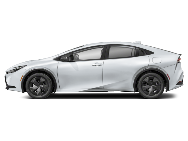 2026 Toyota Prius Prime
