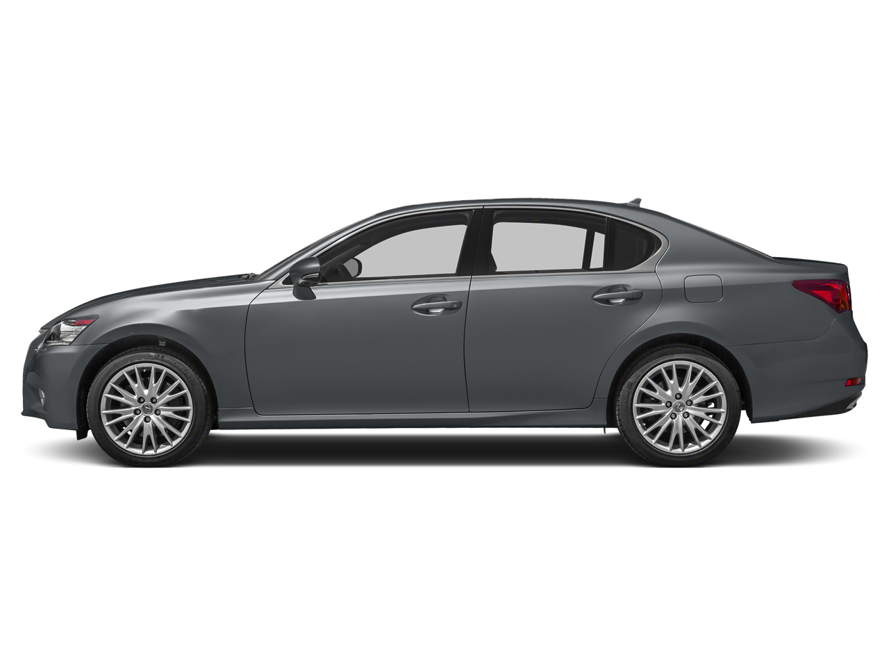 2015 Lexus GS 350