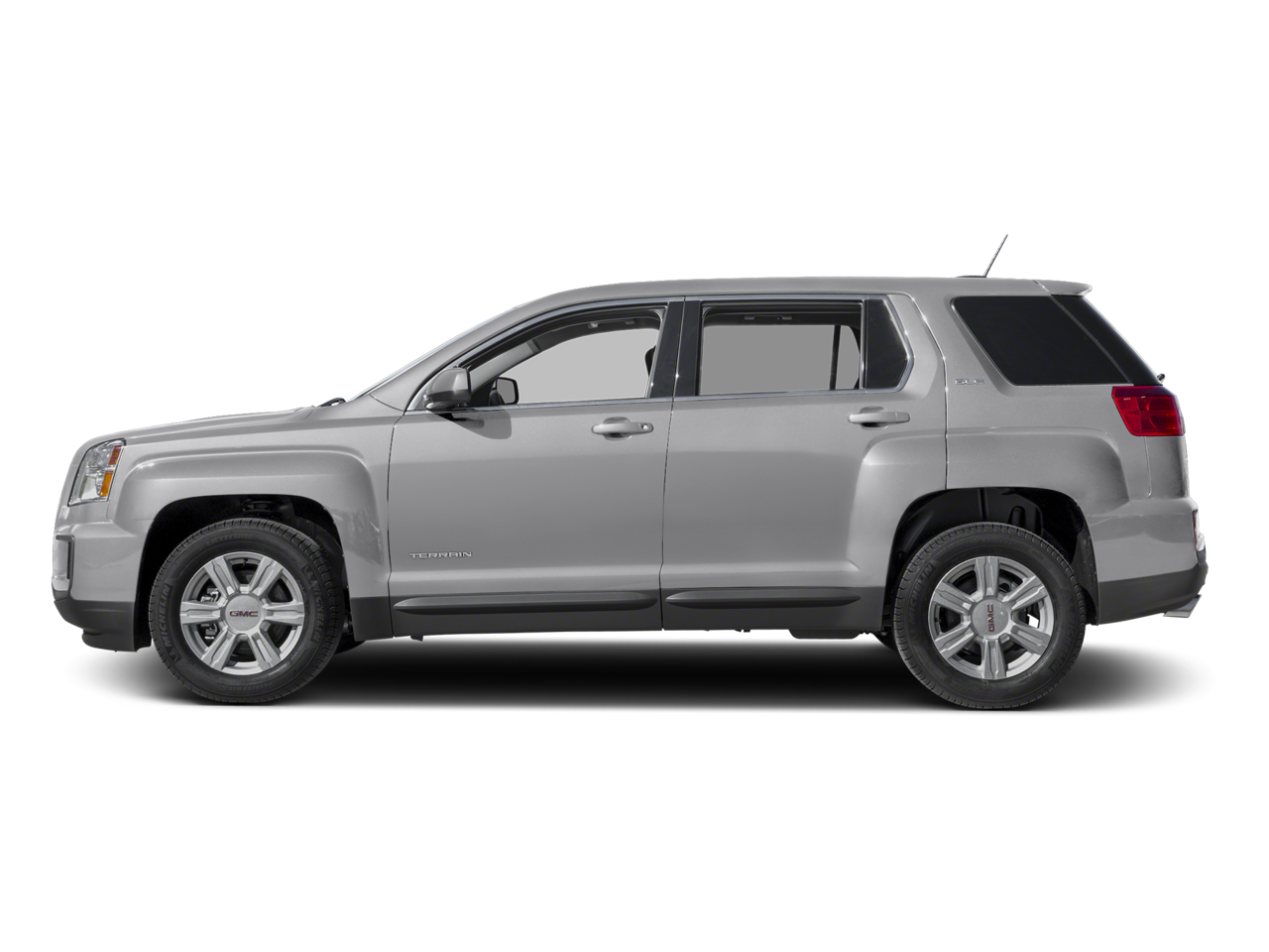 2016 GMC Terrain SLE-1