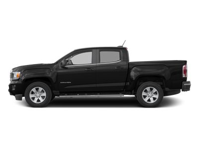2016 GMC Canyon SLE1