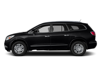 2017 Buick Enclave Leather Group