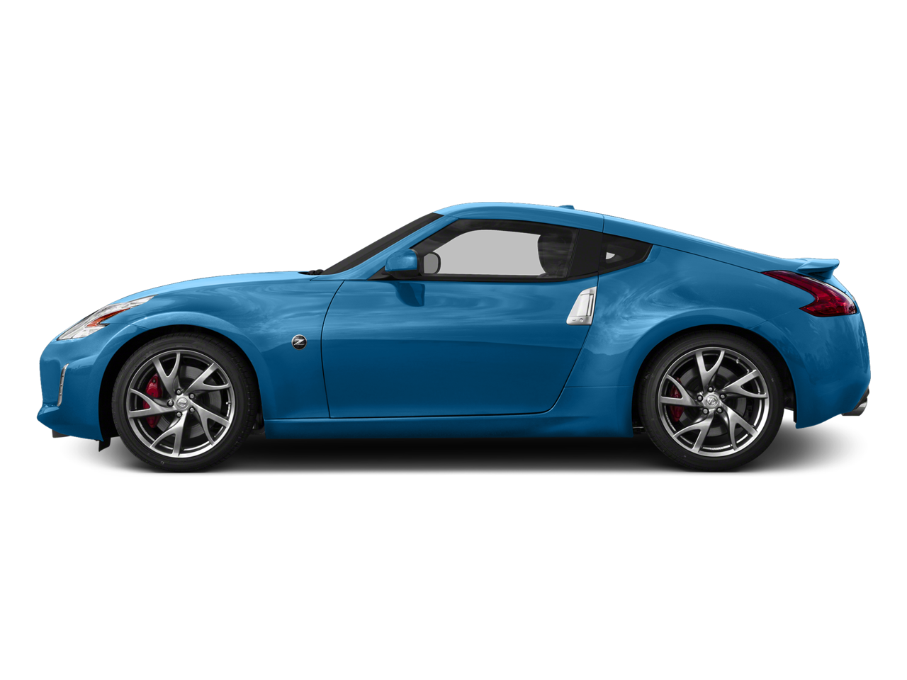 2017 Nissan 370Z Sport Tech