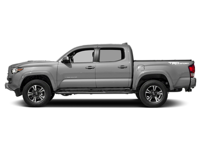 2018 Toyota Tacoma TRD Sport V6