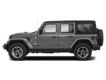 2019 Jeep Wrangler Unlimited Sahara Altitude