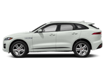 2020 Jaguar F-PACE 25t Prestige