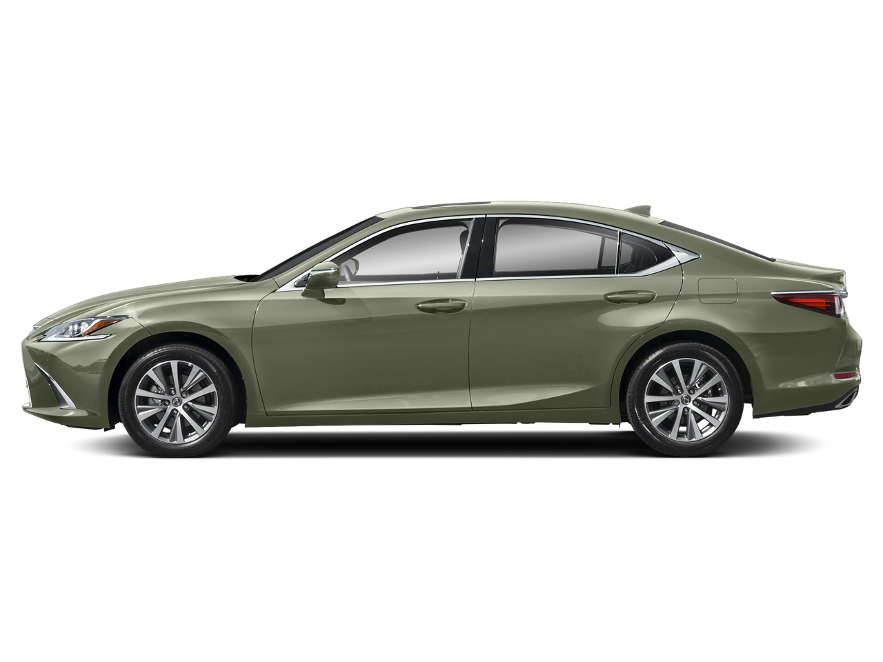 2020 Lexus ES 350
