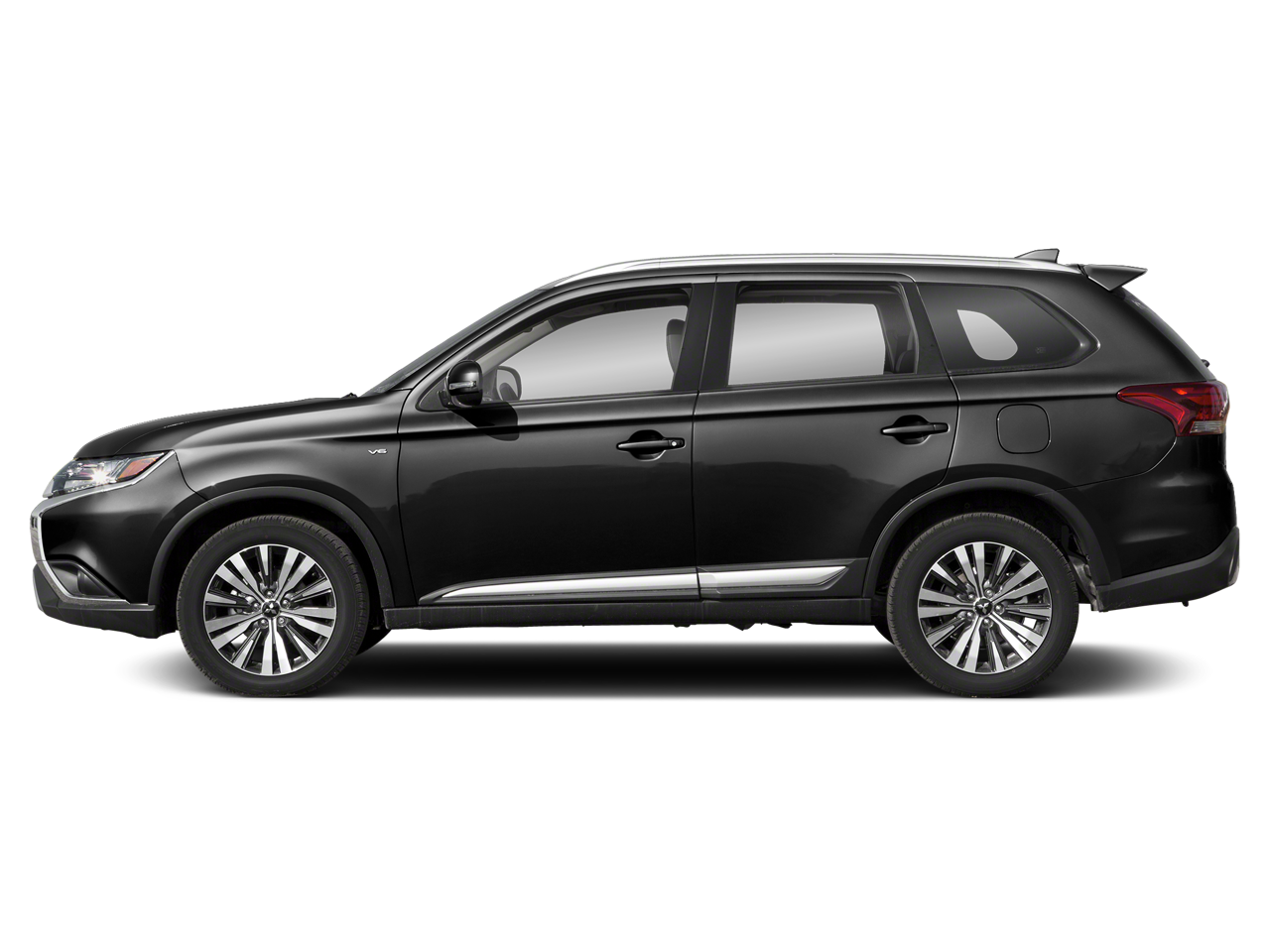 2020 Mitsubishi Outlander SP