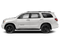 2020 Toyota Sequoia TRD Sport