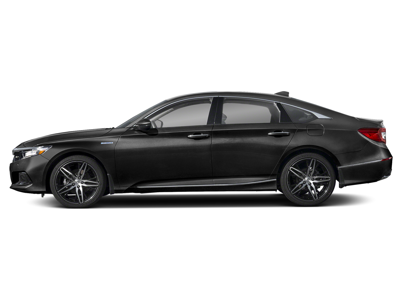 2021 Honda Accord Hybrid Touring