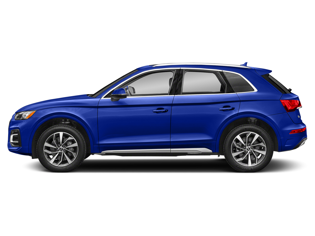 2022 Audi Q5 45 S line Premium quattro