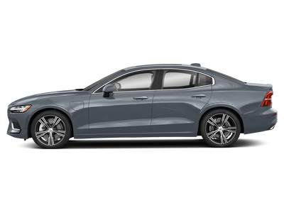 2022 Volvo S60 Recharge Plug-In Hybrid T8 Inscription
