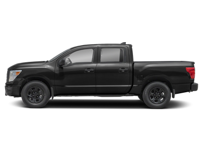 2023 Nissan Titan S