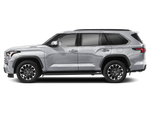 2023 Toyota Sequoia SR5