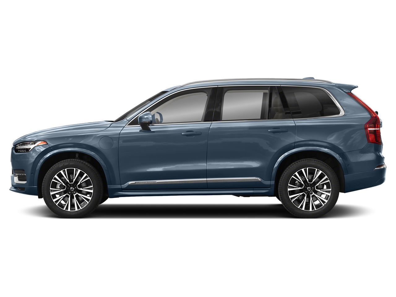 2023 Volvo XC90 Recharge Plug-In Hybrid Ultimate Ultimate