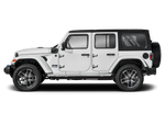 2024 Jeep Wrangler Sport S 4xe