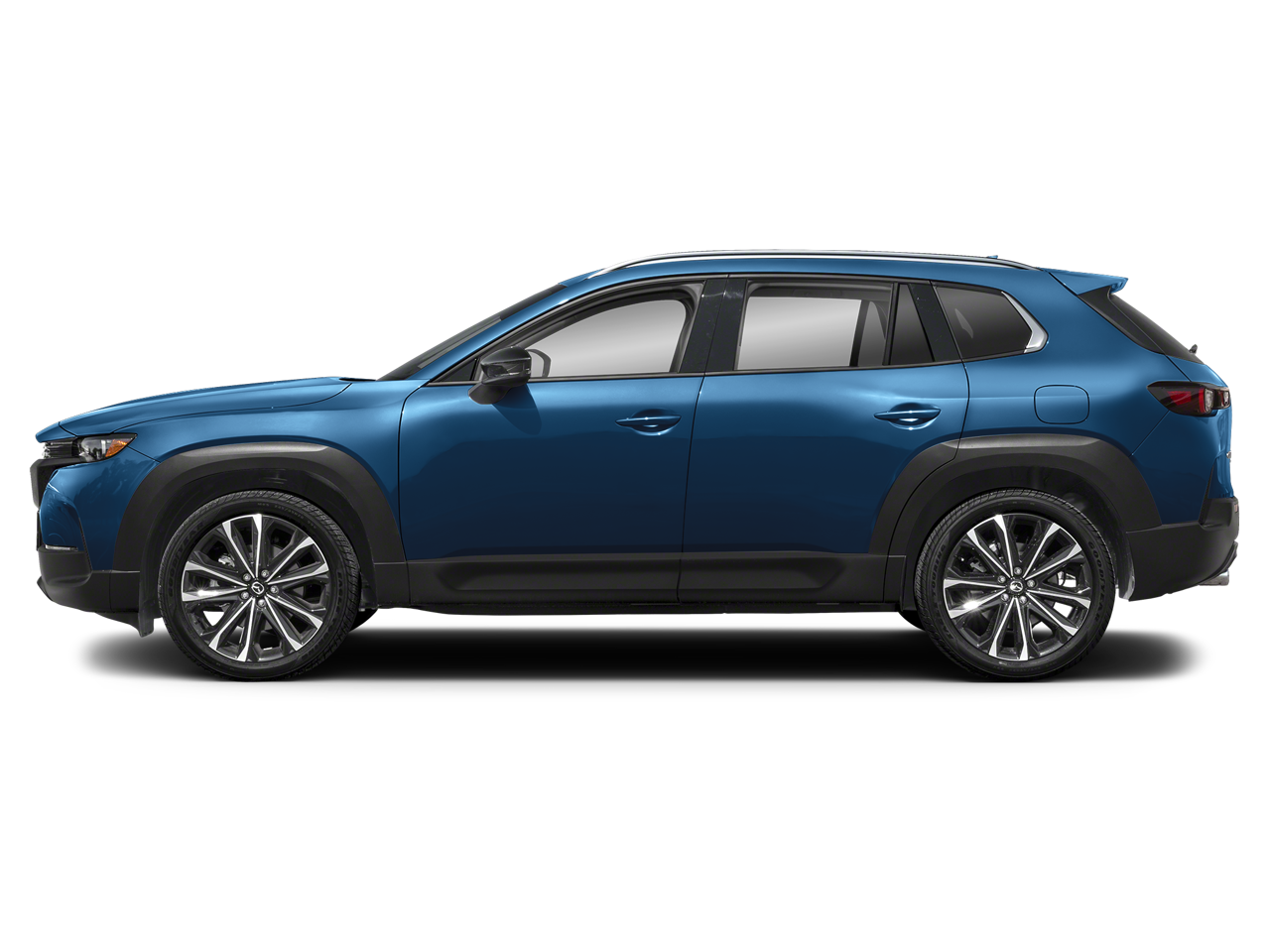 2024 Mazda Mazda CX-50 2.5 S Premium Plus Package