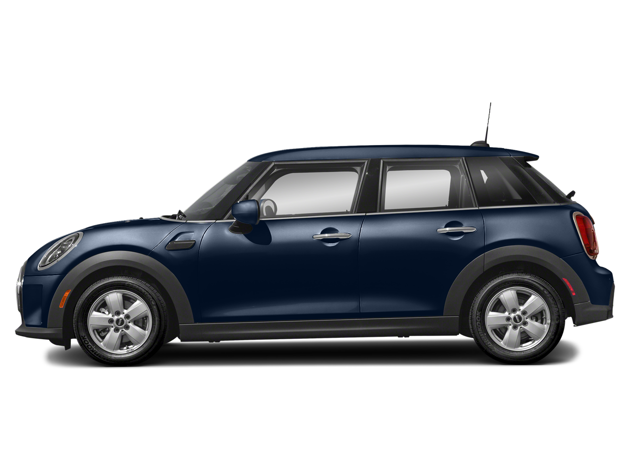 2024 MINI Cooper S Signature