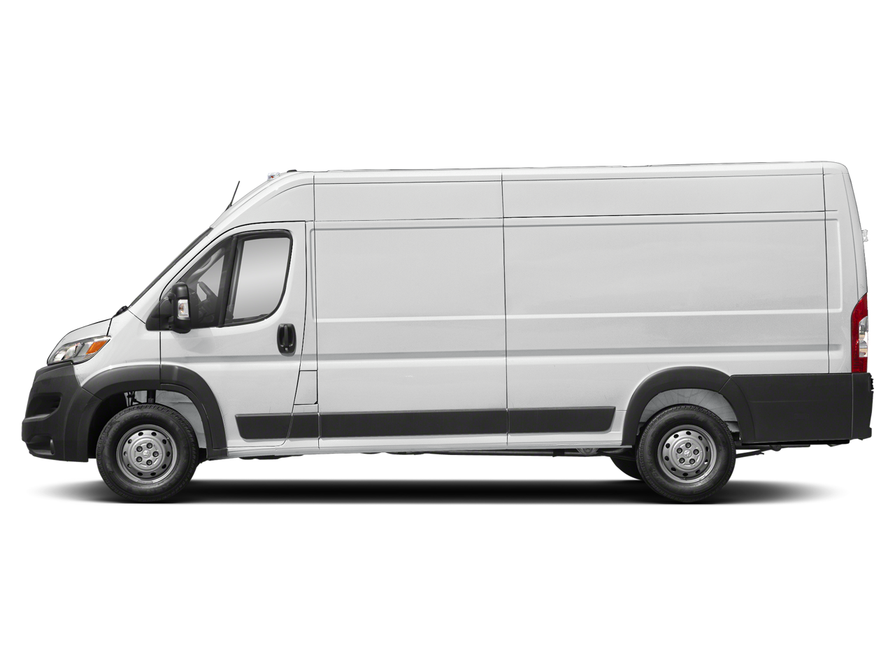2024 RAM ProMaster 3500 High Roof