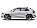 2025 Audi Q3 Premium S Line quattro