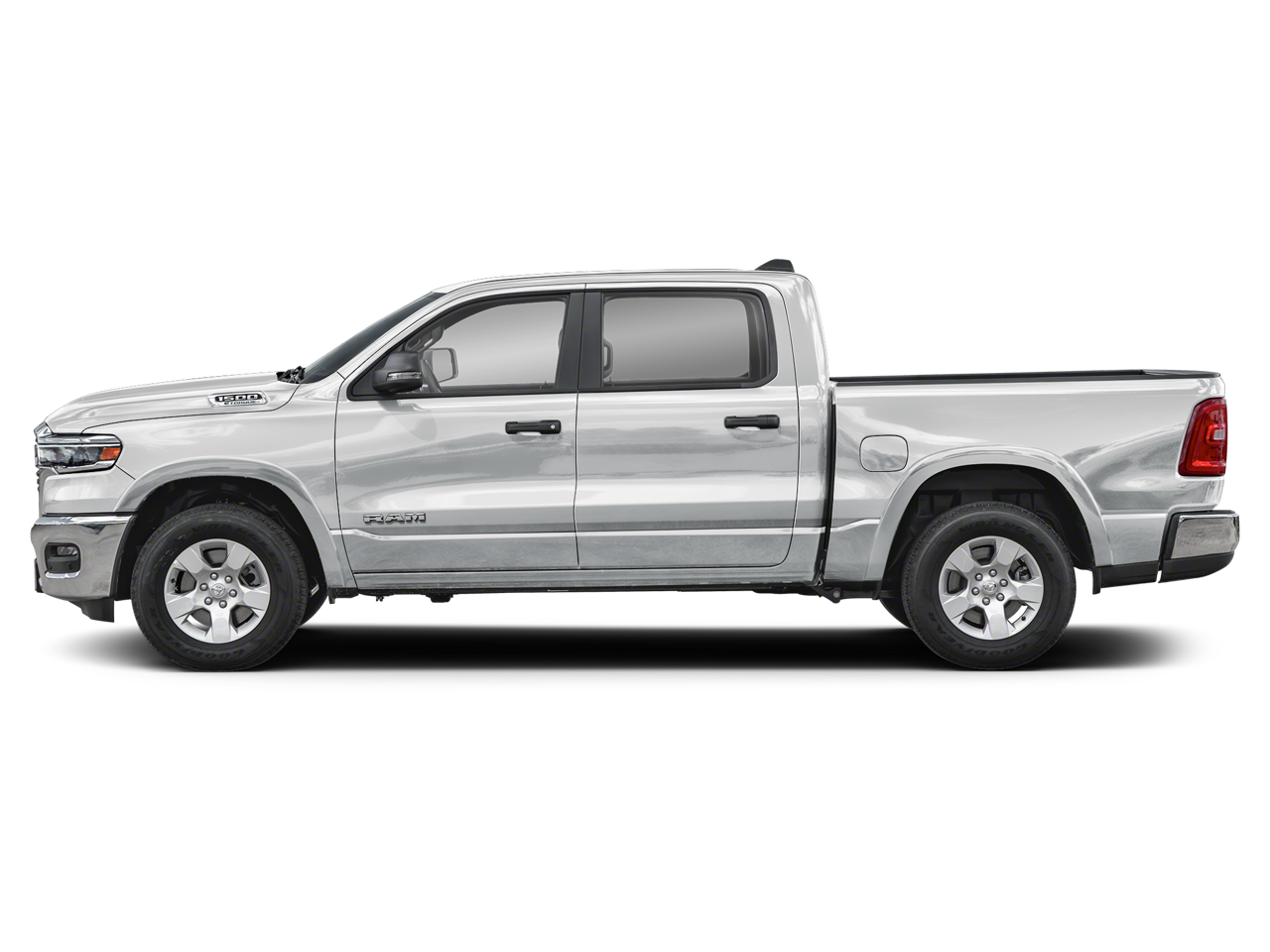 2025 RAM 1500 Big Horn/Lone Star 4wd