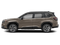 2025 Subaru Forester Hybrid Touring