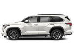 2025 Toyota Sequoia SR5