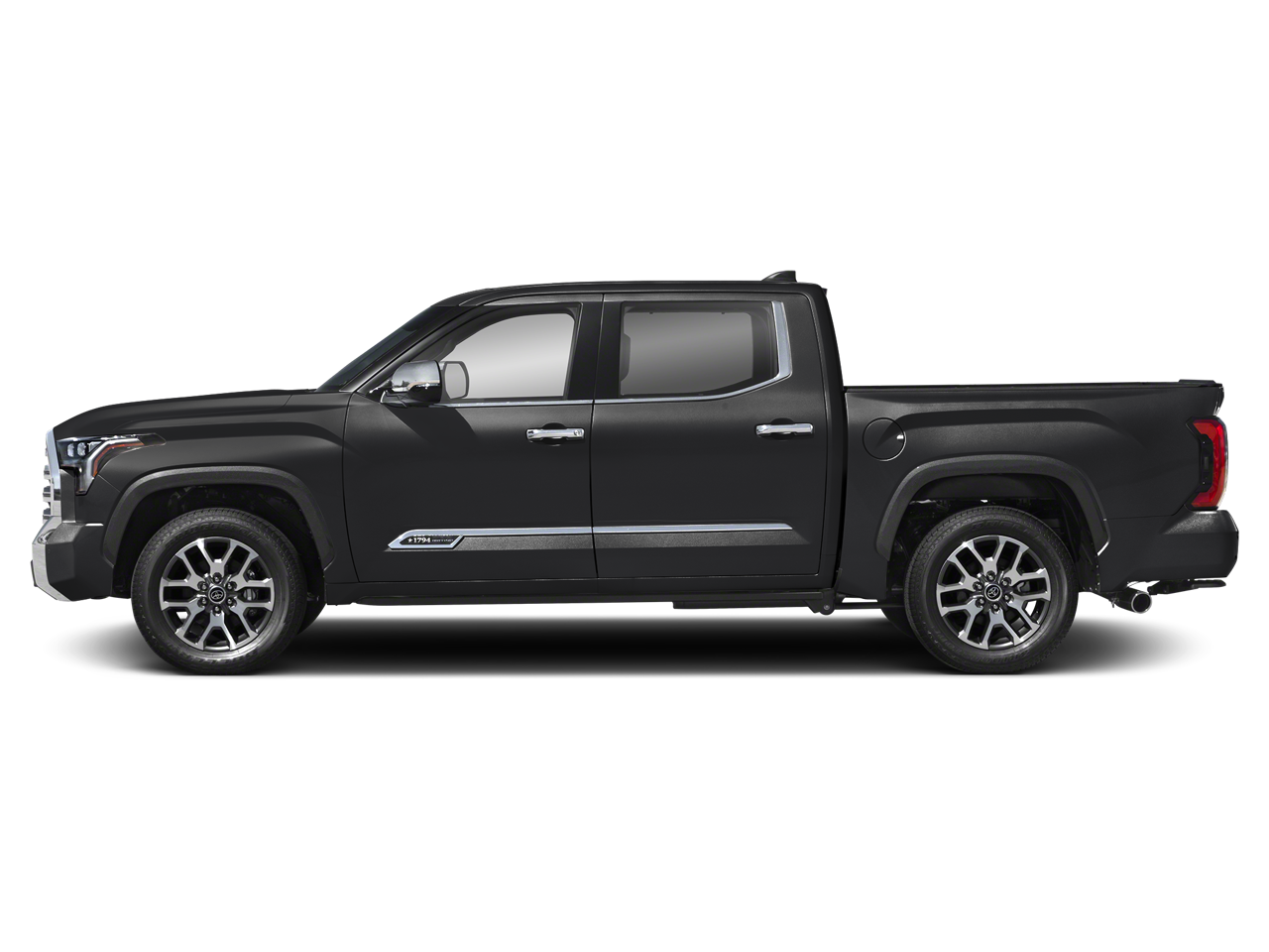 2026 Toyota Tundra 1794