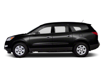 2010 Chevrolet Traverse LT 1LT
