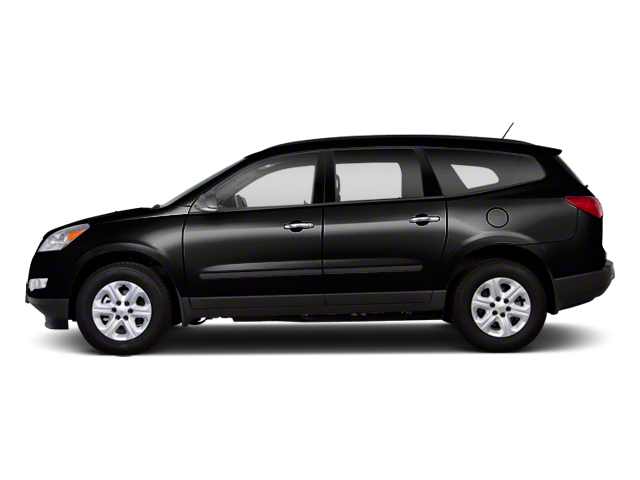 2010 Chevrolet Traverse LT 1LT