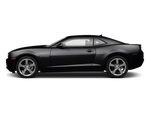 2010 Chevrolet Camaro SS 2SS