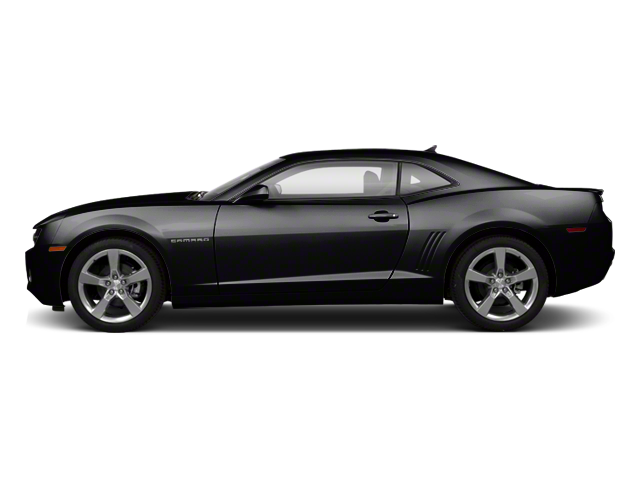 2010 Chevrolet Camaro SS 2SS