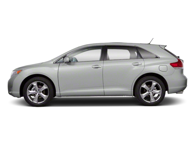 2010 Toyota VENZA Base