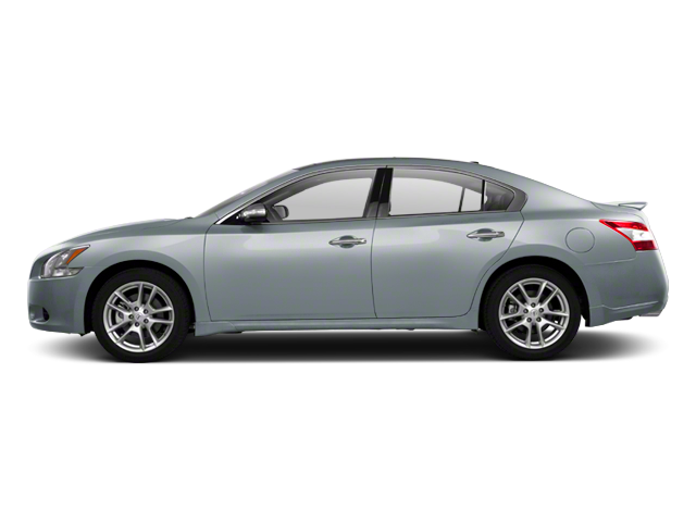 2011 Nissan Maxima 3.5 S