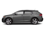 2012 Toyota Venza XLE